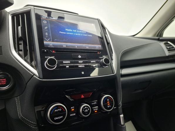 Subaru Forester V с пробегом 2019 года, цена 3 169 000 рублей, 110277 км, внедорожник, Автокод Объявления