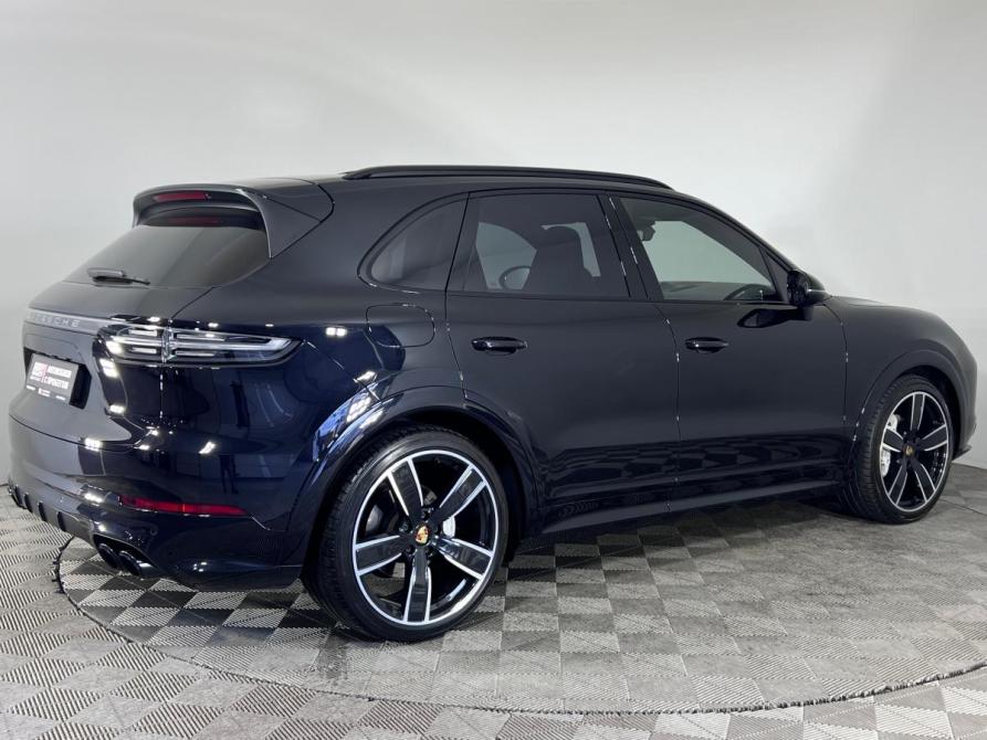 Porsche Cayenne III Ростов-на-Дону  - изображение 5