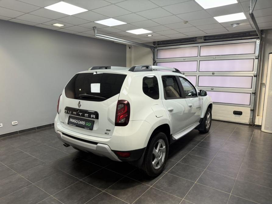 Renault Duster I Рестайлинг Тверь  - изображение 6