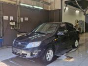 Lada (ВАЗ) Granta I Нижний Новгород  - изображение 3