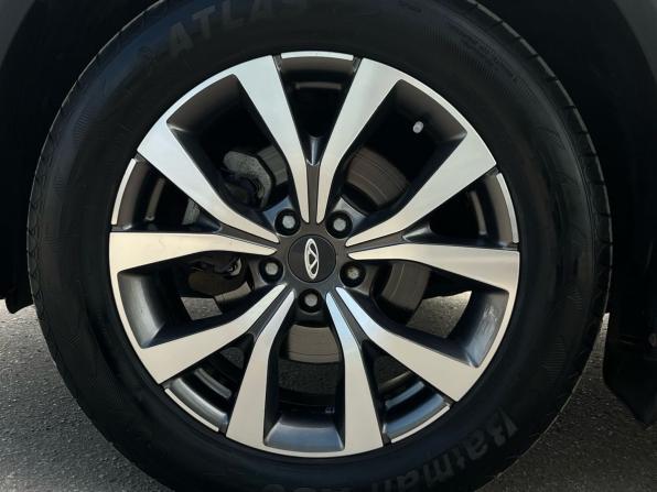 Chery Tiggo 7 Pro Max I с пробегом 2022 года, цена 1 750 000 рублей, 64605 км, внедорожник, Автокод Объявления
