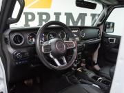Jeep Wrangler IV (JL) Новосибирск  - изображение 35
