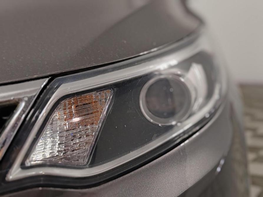 Kia Rio III Рестайлинг Москва  - изображение 21