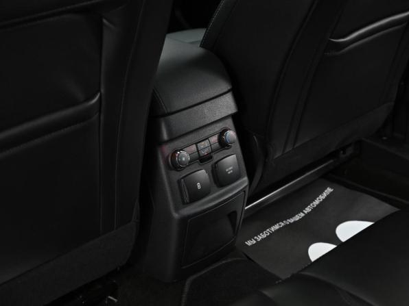 Ford Explorer V Рестайлинг с пробегом 2018 года, цена 2 299 000 рублей, 163000 км, внедорожник, Автокод Объявления