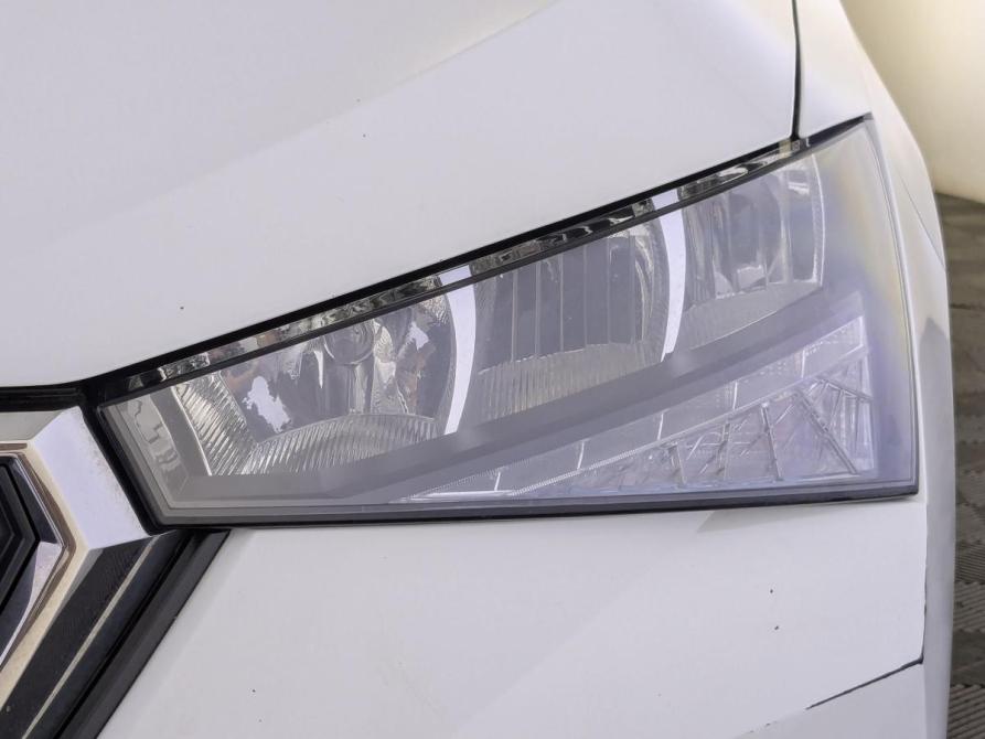Skoda Rapid II Москва  - изображение 11