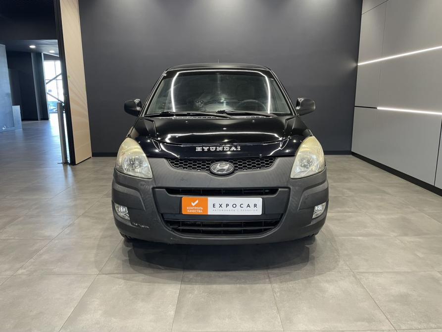 Hyundai Matrix I Рестайлинг 2 Нижний Новгород  - изображение 2
