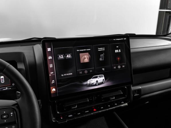 Haval H9 II с пробегом 2024 года, цена 3 890 000 рублей, 9450 км, внедорожник, Автокод Объявления