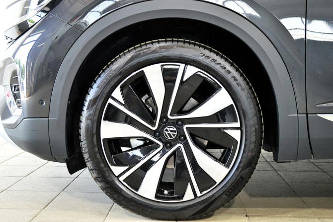 Volkswagen Talagon I с пробегом 2023 года, цена 4 999 000 рублей, 12500 км, внедорожник, Автокод Объявления