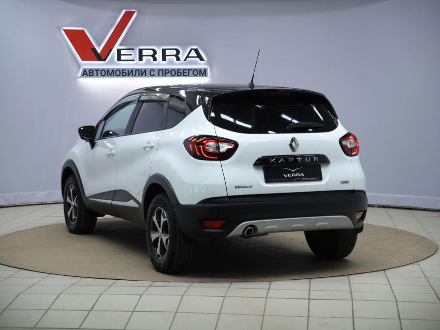 Renault Kaptur I Уфа  - изображение 7