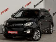 JAC S5 (Eagle) I Рестайлинг Екатеринбург  - изображение 25