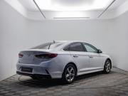 Hyundai Sonata VII (LF) Рестайлинг Москва  - изображение 21