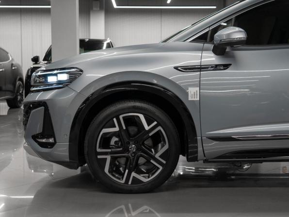 Volkswagen Talagon I Рестайлинг с пробегом 2025 года, цена 5 600 000 рублей, 1657 км, внедорожник, Автокод Объявления