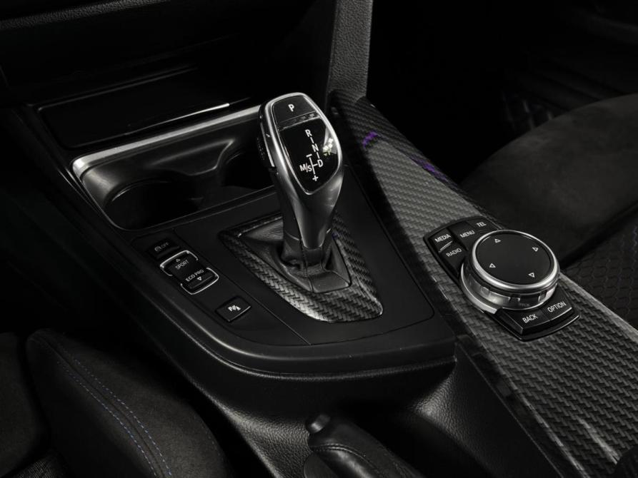 BMW 4 серии F32/F33/F36 Казань  - изображение 17