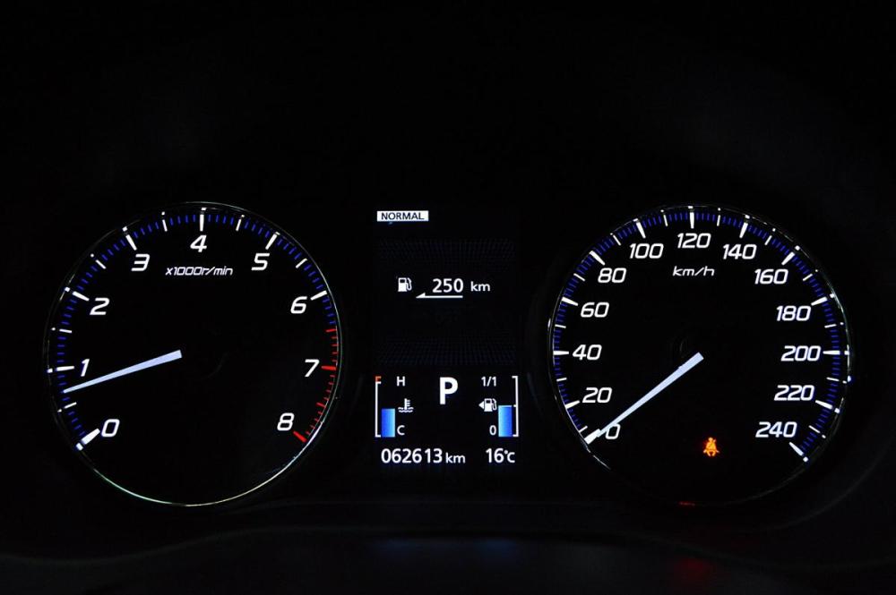 Mitsubishi Outlander III Рестайлинг 3 Сургут  - изображение 15