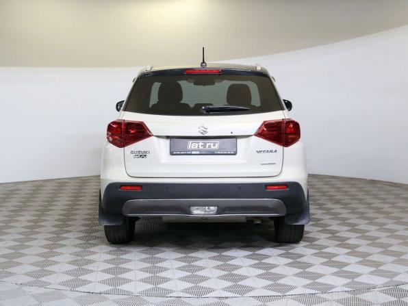 Suzuki Vitara II Рестайлинг с пробегом 2020 года, цена 1 890 000 рублей, 173000 км, внедорожник, Автокод Объявления