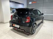 Nissan March IV (K13) Рестайлинг Новосибирск  - изображение 23
