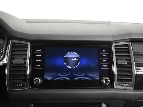 Skoda Kodiaq I с пробегом 2020 года, цена 2 297 100 рублей, 160431 км, внедорожник, Автокод Объявления