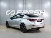 Mazda Axela III Рестайлинг Воронеж  - изображение 30