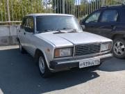 Lada (ВАЗ) 2107 Челябинск  - изображение 5