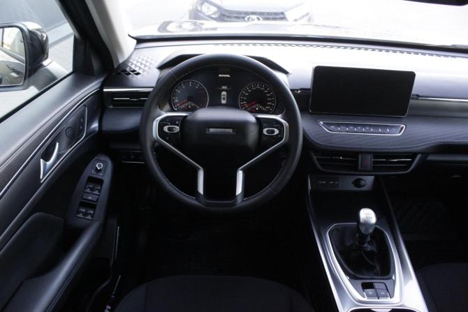 Haval Jolion I с пробегом 2023 года, цена 1 995 000 рублей, 22536 км, внедорожник, Автокод Объявления