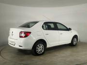 Renault Logan II Санкт-Петербург  - изображение 33