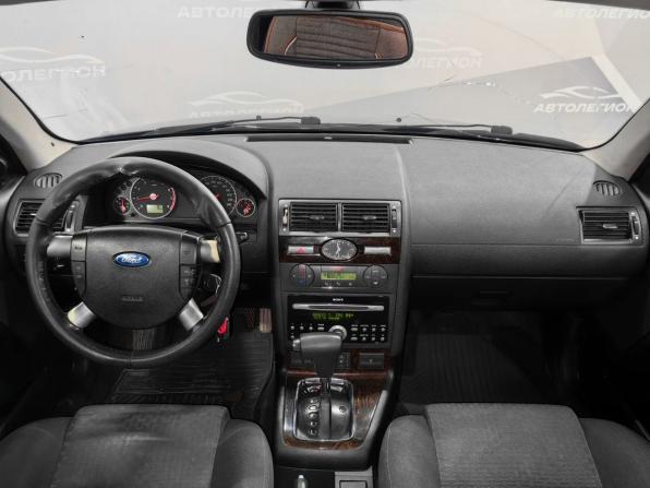 Ford Mondeo III Рестайлинг с пробегом 2007 года, цена 355 000 рублей, 246525 км, седан, Автокод Объявления