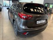 Mazda CX-5 I Москва  - изображение 15