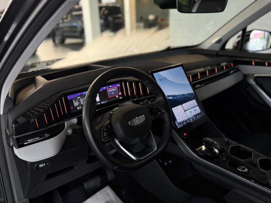 Geely Atlas II Екатеринбург  - изображение 5