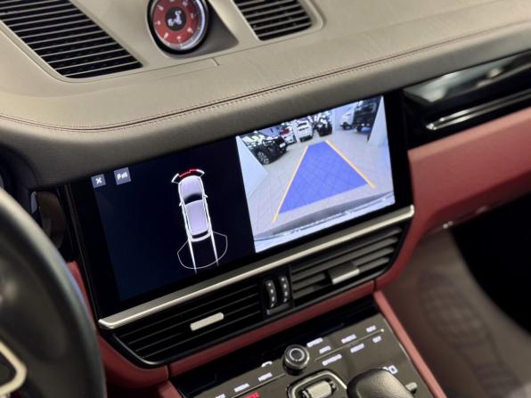 Porsche Cayenne III с пробегом 2019 года, цена 5 700 000 рублей, 110761 км, внедорожник, Автокод Объявления