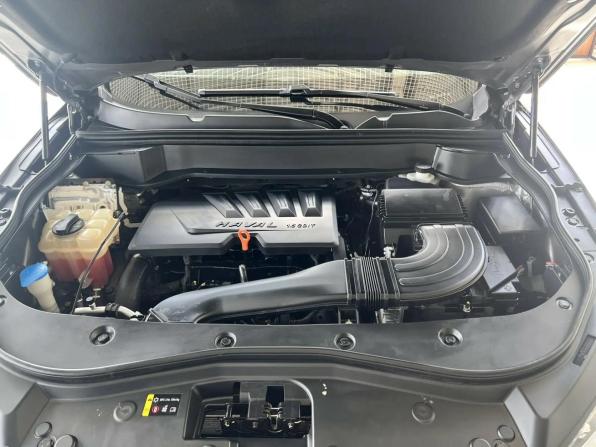 Haval F7 I с пробегом 2021 года, цена 1 695 000 рублей, 85653 км, внедорожник, Автокод Объявления