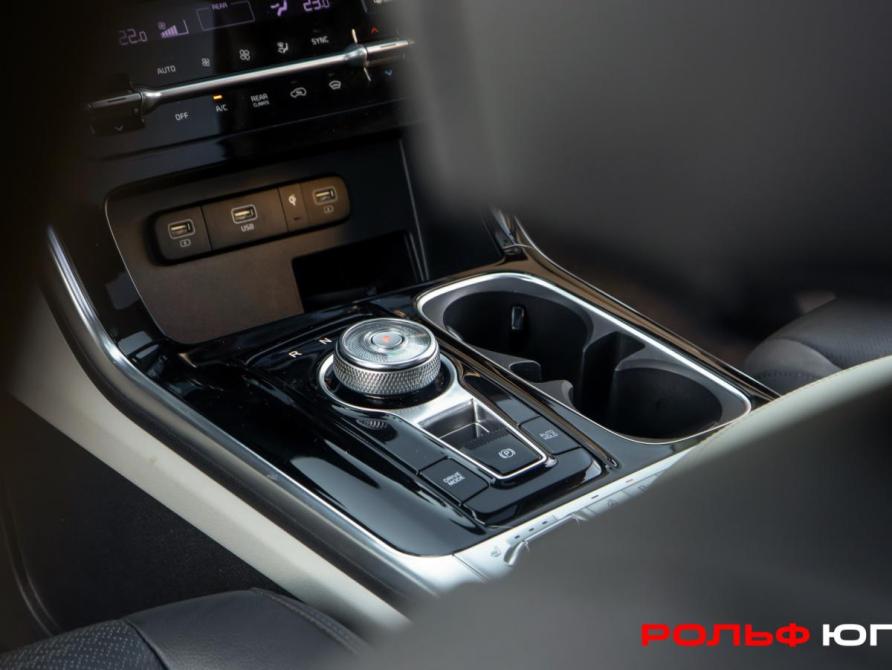 Kia Carnival IV Москва  - изображение 15