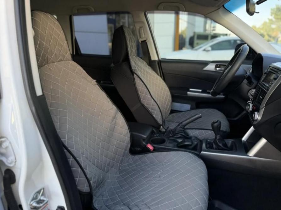 Subaru Forester III Рестайлинг Ставрополь  - изображение 19