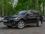 Mitsubishi Outlander II Рестайлинг Санкт-Петербург  - изображение 16