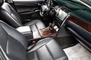 Toyota Camry VII (XV50) Рестайлинг 2 Сургут  - изображение 29