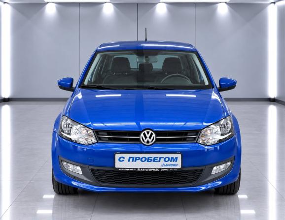 Volkswagen Polo V с пробегом 2011 года, цена 630 000 рублей, 164679 км, хэтчбек, Автокод Объявления