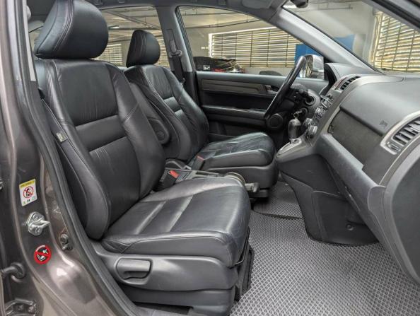 Honda CR-V III Рестайлинг с пробегом 2010 года, цена 1 165 000 рублей, 332556 км, внедорожник, Автокод Объявления