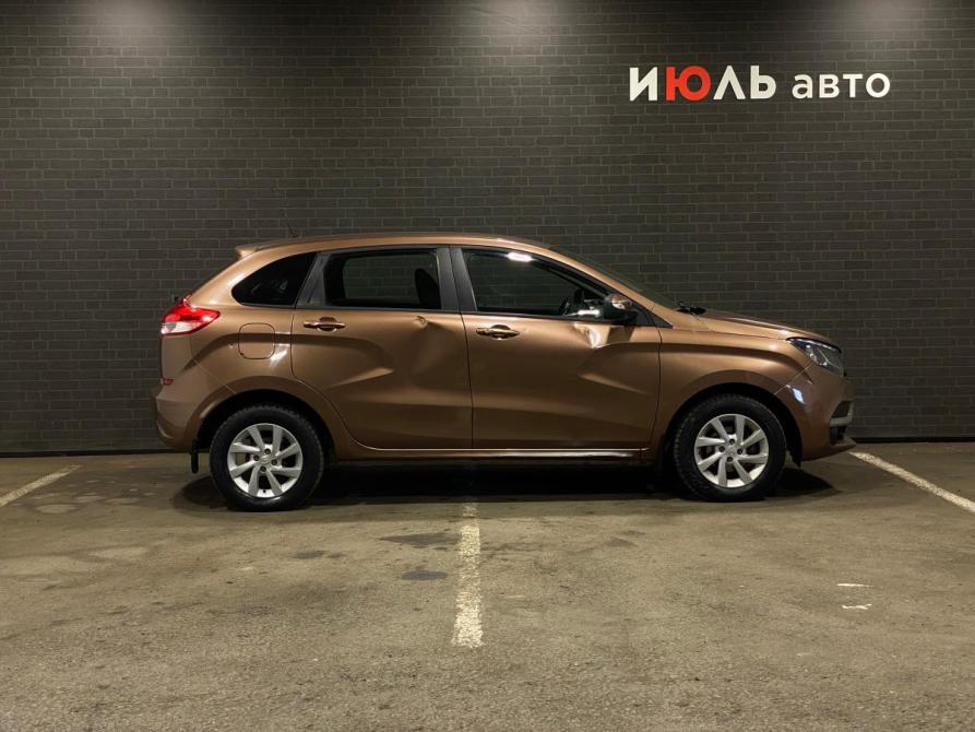 Lada (ВАЗ) XRAY I Челябинск  - изображение 4