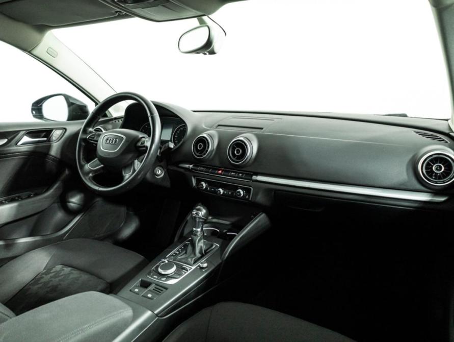 Audi A3 III (8V) Санкт-Петербург  - изображение 10