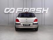 Peugeot 307 I Рестайлинг Воронеж  - изображение 20