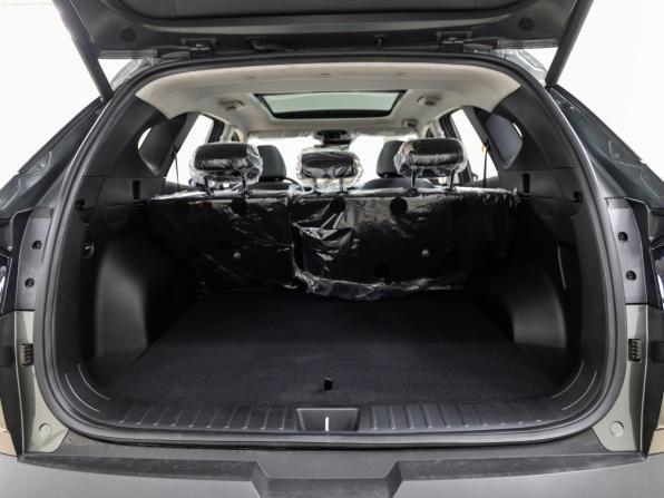 Hyundai Tucson IV Рестайлинг с пробегом 2026 года, цена 4 398 000 рублей, 44 км, внедорожник, Автокод Объявления