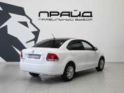 Volkswagen Polo V Ростов-на-Дону  - изображение 24