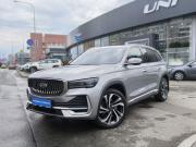 Geely Monjaro I Санкт-Петербург  - изображение 27