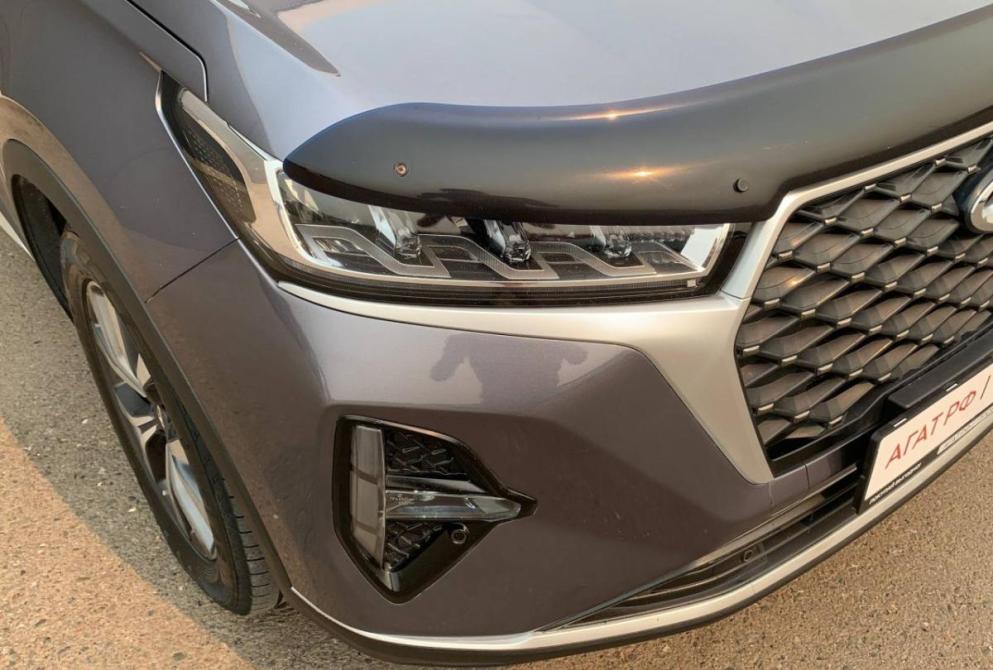 Chery Tiggo 7 Pro Max I Красноярск  - изображение 2
