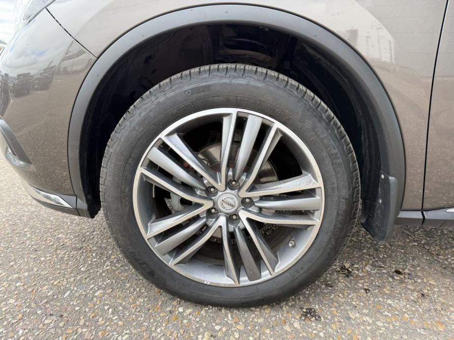Nissan Murano III (Z52) Тверь  - изображение 12