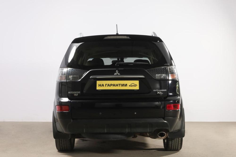 Mitsubishi Outlander II Новосибирск  - изображение 6