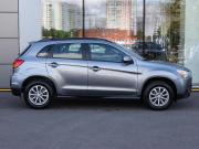 Mitsubishi ASX I Москва  - изображение 21