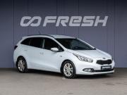 Kia Ceed II Краснодар  - изображение 23