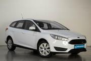 Ford Focus III Рестайлинг Челябинск  - изображение 20