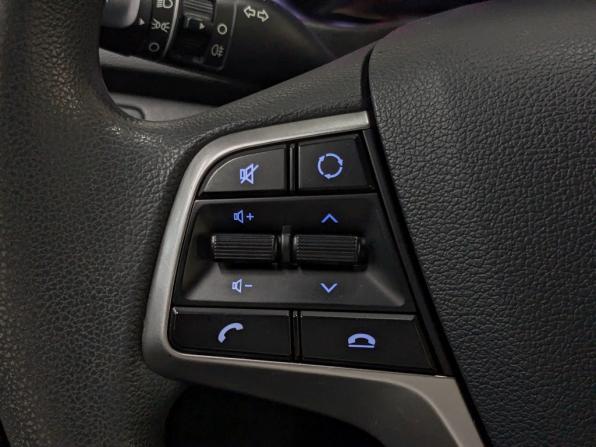 Hyundai Solaris II Рестайлинг с пробегом 2022 года, цена 1 595 000 рублей, 90141 км, седан, Автокод Объявления