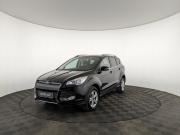Ford Kuga II Москва  - изображение 27